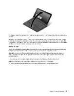 Preview for 45 page of Lenovo Thinkpad s1 yoga User Manual