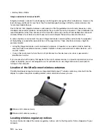 Preview for 136 page of Lenovo Thinkpad s1 yoga User Manual