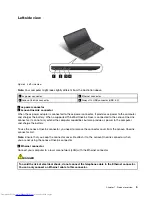 Preview for 21 page of Lenovo ThinkPad S440 User Manual