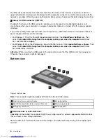 Preview for 22 page of Lenovo ThinkPad S440 User Manual