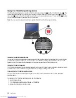 Preview for 42 page of Lenovo ThinkPad S440 User Manual