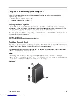 Preview for 91 page of Lenovo ThinkPad S440 User Manual