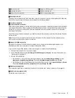Preview for 21 page of Lenovo ThinkPad S531 User Manual