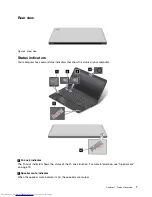 Preview for 23 page of Lenovo ThinkPad S531 User Manual