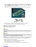 Preview for 80 page of Lenovo ThinkPad S531 User Manual