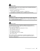 Preview for 15 page of Lenovo THINKPAD T42 Troubleshooting Manual