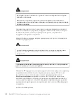 Preview for 18 page of Lenovo THINKPAD T42 Troubleshooting Manual