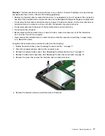 Preview for 93 page of Lenovo Thinkpad T440 User Manual