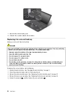 Preview for 108 page of Lenovo Thinkpad T440 User Manual