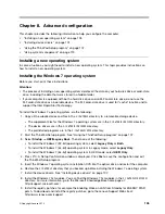 Preview for 121 page of Lenovo Thinkpad T440 User Manual