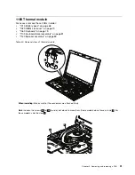 Preview for 97 page of Lenovo THINKPAD T510 Hardware Maintenance Manual