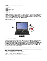 Preview for 42 page of Lenovo ThinkPad Tablet 2 User Manual