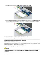 Preview for 75 page of Lenovo ThinkPad Twist S230u User Manual