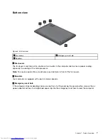 Preview for 23 page of Lenovo ThinkPad X1 Carbon User Manual