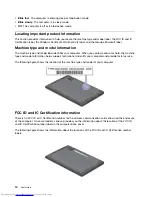 Preview for 26 page of Lenovo ThinkPad X1 Carbon User Manual