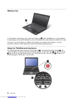 Preview for 48 page of Lenovo ThinkPad X1 Carbon User Manual