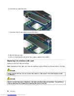 Preview for 96 page of Lenovo ThinkPad X1 Carbon User Manual