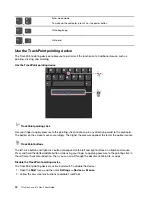 Preview for 18 page of Lenovo ThinkPad X13 Gen 3 User Manual