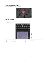 Preview for 19 page of Lenovo ThinkPad X13 Gen 3 User Manual