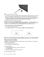 Preview for 30 page of Lenovo ThinkPad X13 Gen 3 User Manual