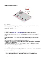 Preview for 50 page of Lenovo ThinkPad X13 Gen 3 User Manual