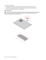 Preview for 54 page of Lenovo ThinkPad X13 Gen 3 User Manual