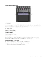 Preview for 21 page of Lenovo ThinkPad X13 Yoga Gen 1 User Manual