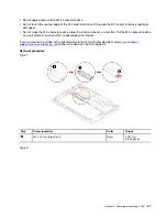 Preview for 73 page of Lenovo Thinkpad X13 Yoga Gen 3 Hardware Maintenance Manual