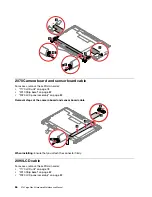 Preview for 92 page of Lenovo Thinkpad X13 Yoga Gen 3 Hardware Maintenance Manual