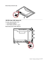 Preview for 93 page of Lenovo Thinkpad X13 Yoga Gen 3 Hardware Maintenance Manual