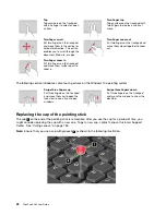 Preview for 38 page of Lenovo ThinkPad X260 User Manual