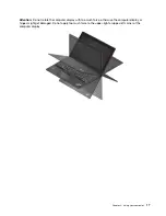 Preview for 35 page of Lenovo ThinkPad Yoga 11e Chromebook 3rd Gen User Manual