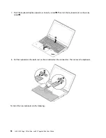 Preview for 112 page of Lenovo ThinkPad Yoga 11e Chromebook 3rd Gen User Manual