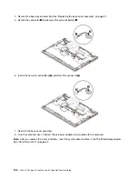 Preview for 120 page of Lenovo ThinkPad Yoga 11e Chromebook 3rd Gen User Manual