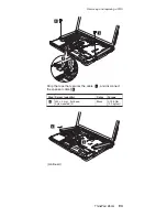 Preview for 97 page of Lenovo ThinkPad Z60m Series Hardware Maintenance Manual