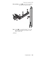 Preview for 129 page of Lenovo ThinkPad Z60m Series Hardware Maintenance Manual