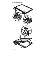 Preview for 132 page of Lenovo ThinkPad Z60m Series Hardware Maintenance Manual