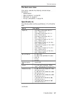 Preview for 51 page of Lenovo ThinkPad Z60t Series Hardware Maintenance Manual