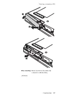 Preview for 81 page of Lenovo ThinkPad Z60t Series Hardware Maintenance Manual