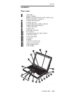 Preview for 137 page of Lenovo ThinkPad Z60t Series Hardware Maintenance Manual