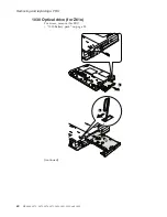 Preview for 66 page of Lenovo ThinkPad Z61E Hardware Maintenance Manual