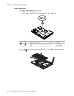 Preview for 76 page of Lenovo ThinkPad Z61E Hardware Maintenance Manual