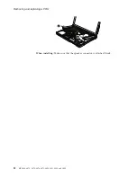 Preview for 88 page of Lenovo ThinkPad Z61E Hardware Maintenance Manual