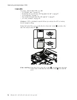 Preview for 92 page of Lenovo ThinkPad Z61E Hardware Maintenance Manual