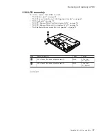 Preview for 93 page of Lenovo ThinkPad Z61E Hardware Maintenance Manual