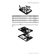 Preview for 97 page of Lenovo ThinkPad Z61E Hardware Maintenance Manual