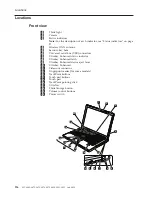 Preview for 122 page of Lenovo ThinkPad Z61E Hardware Maintenance Manual