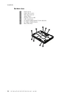 Preview for 124 page of Lenovo ThinkPad Z61E Hardware Maintenance Manual