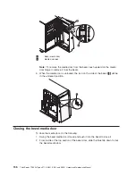 Preview for 164 page of Lenovo THINKSERVER 3719 Hardware Maintenance Manual