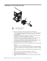 Preview for 212 page of Lenovo THINKSERVER 3719 Hardware Maintenance Manual